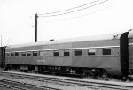 MP 10-6 Sleeper 624 "Eagle Domain"